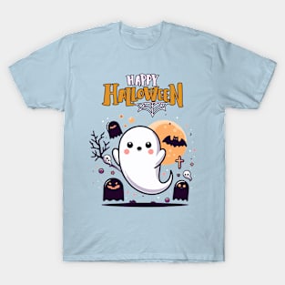 Happy Halloween T-Shirt